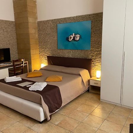 Salento Holidays Lecce Ngoại thất bức ảnh
