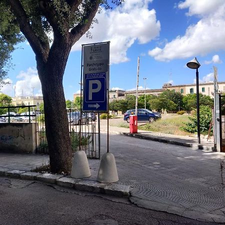 Salento Holidays Lecce Ngoại thất bức ảnh