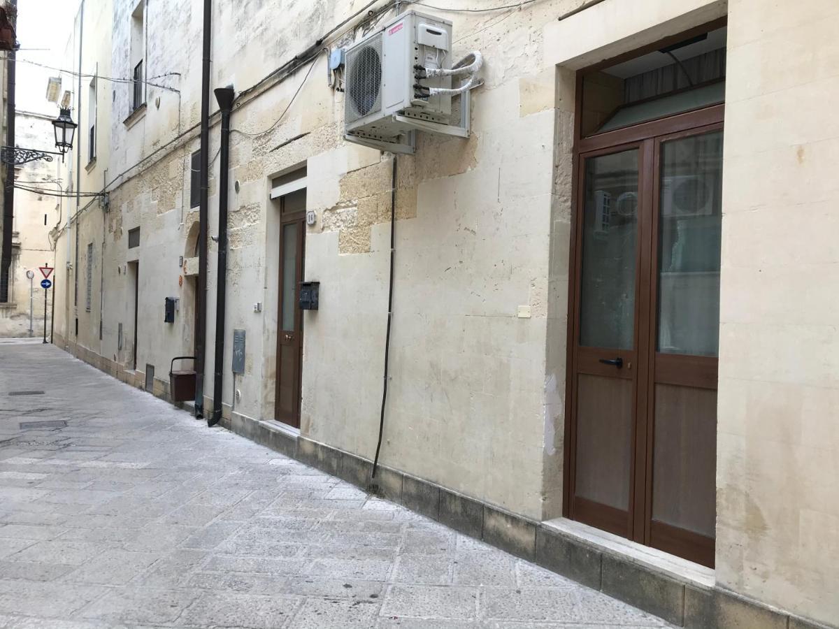 Salento Holidays Lecce Ngoại thất bức ảnh