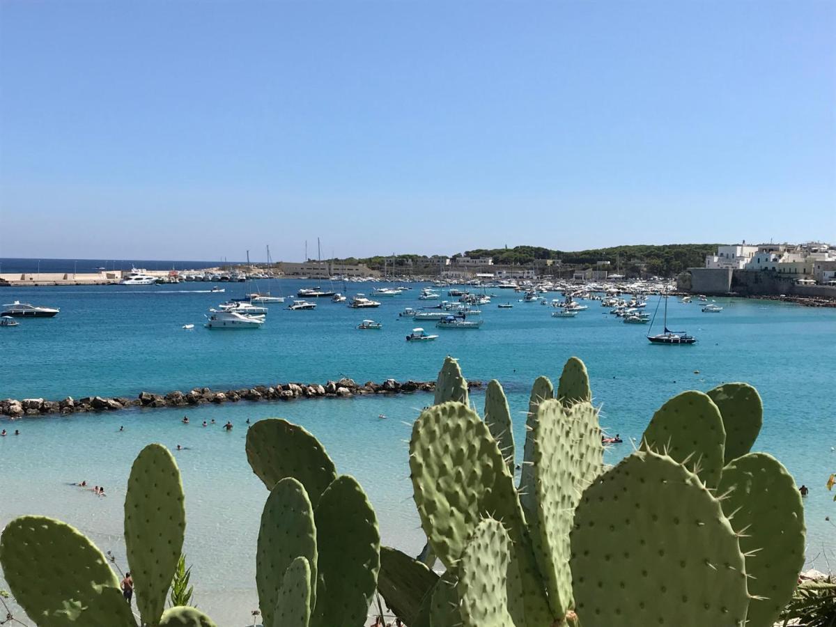 Salento Holidays Lecce Ngoại thất bức ảnh