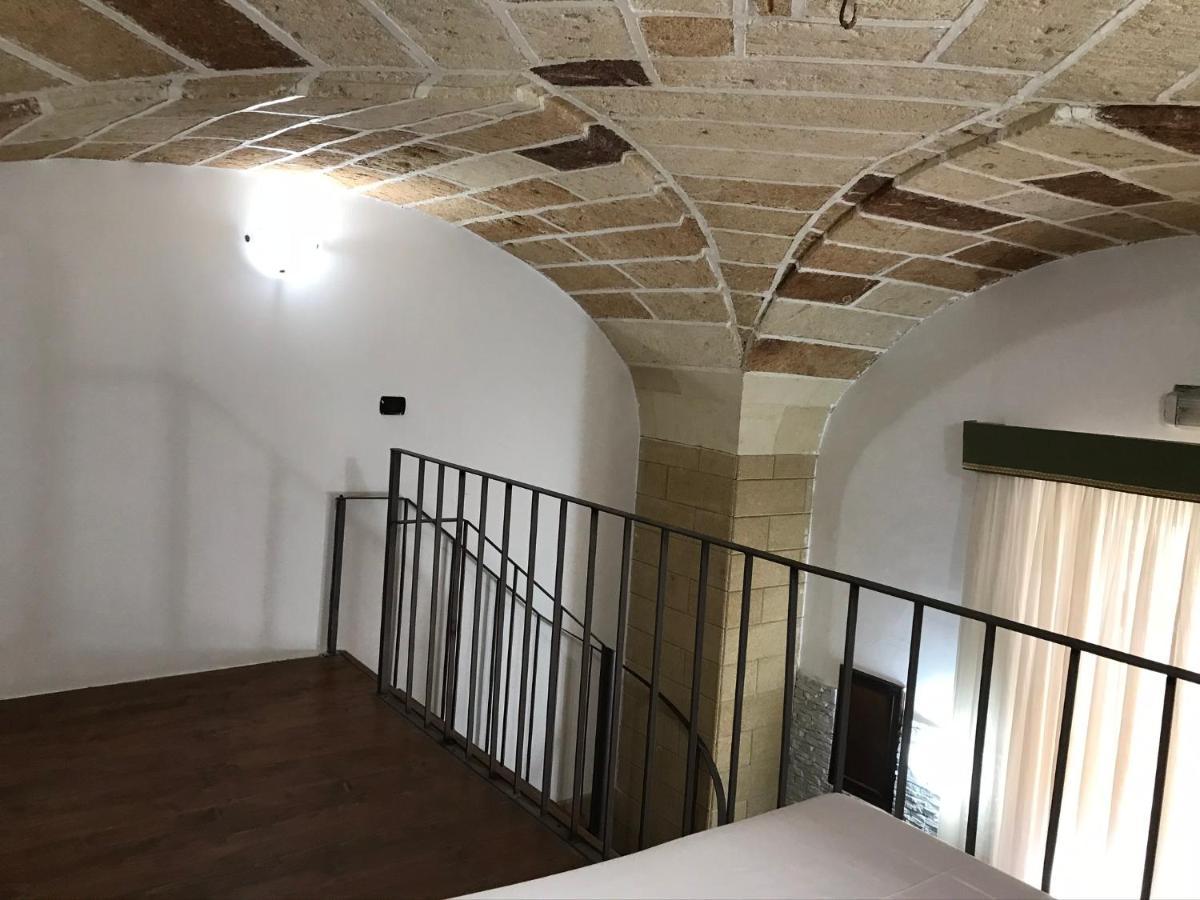 Salento Holidays Lecce Ngoại thất bức ảnh