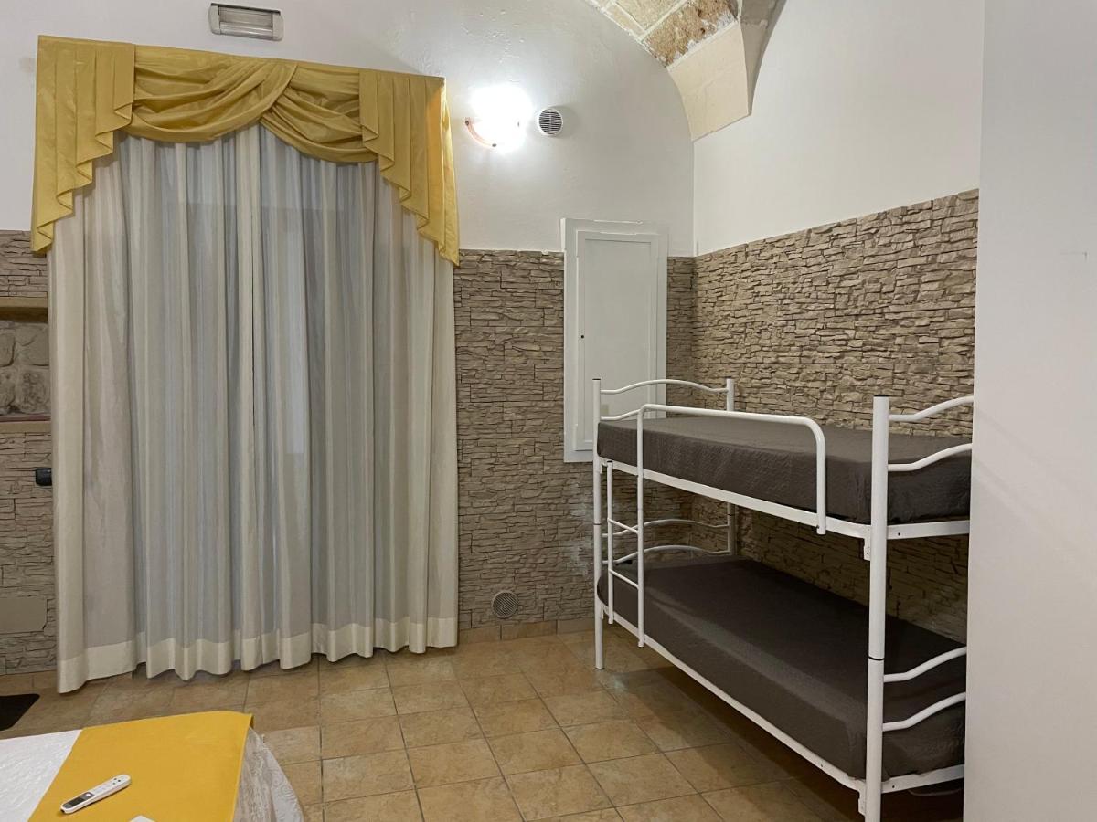 Salento Holidays Lecce Ngoại thất bức ảnh