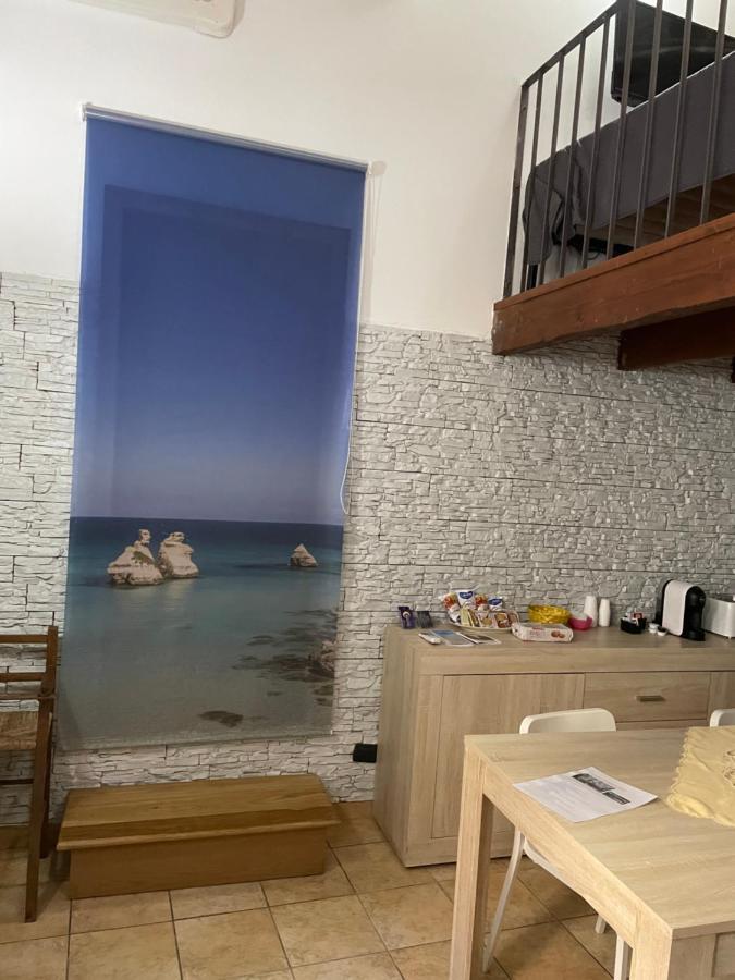 Salento Holidays Lecce Ngoại thất bức ảnh
