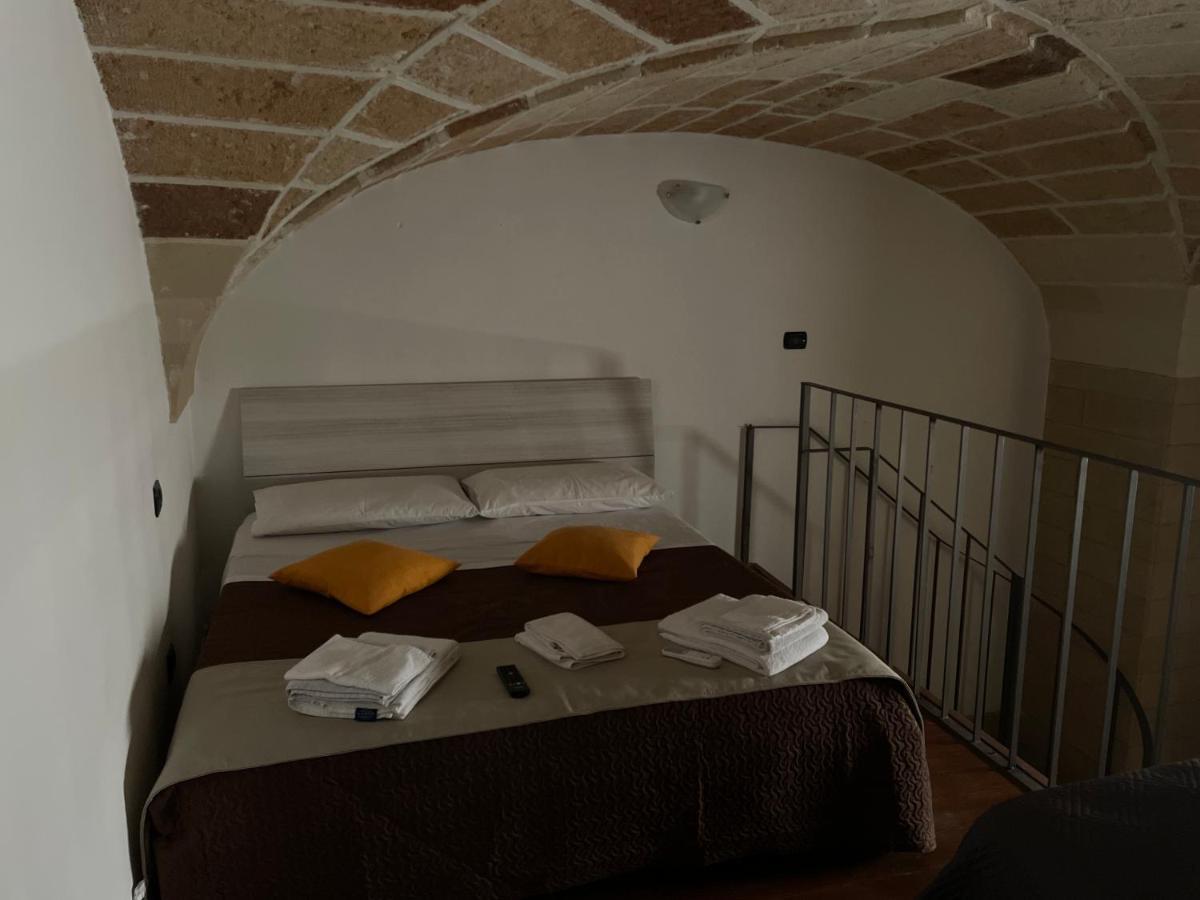 Salento Holidays Lecce Ngoại thất bức ảnh