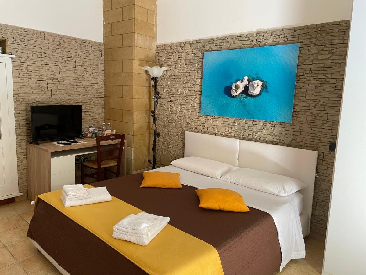 Salento Holidays Lecce Ngoại thất bức ảnh