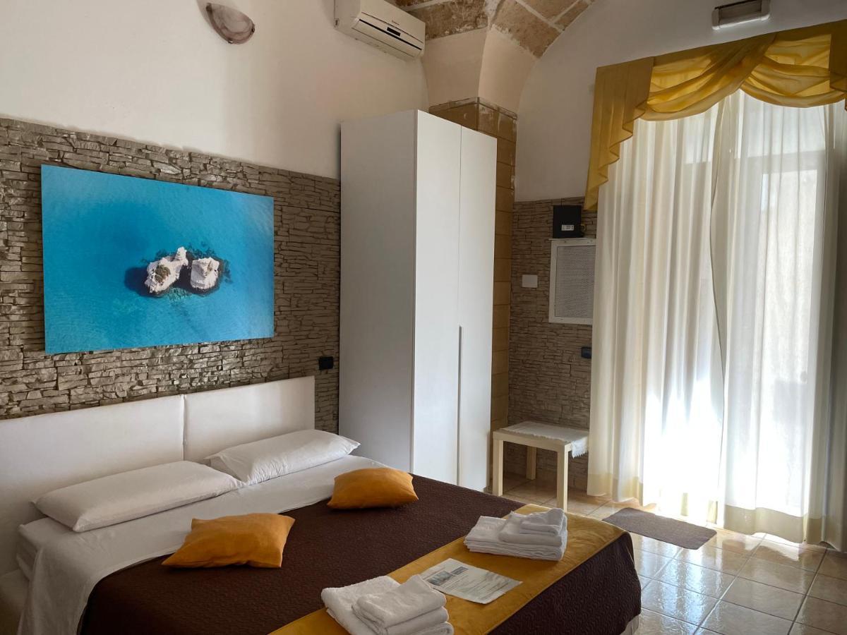Salento Holidays Lecce Ngoại thất bức ảnh