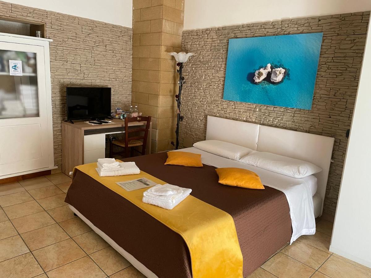 Salento Holidays Lecce Ngoại thất bức ảnh