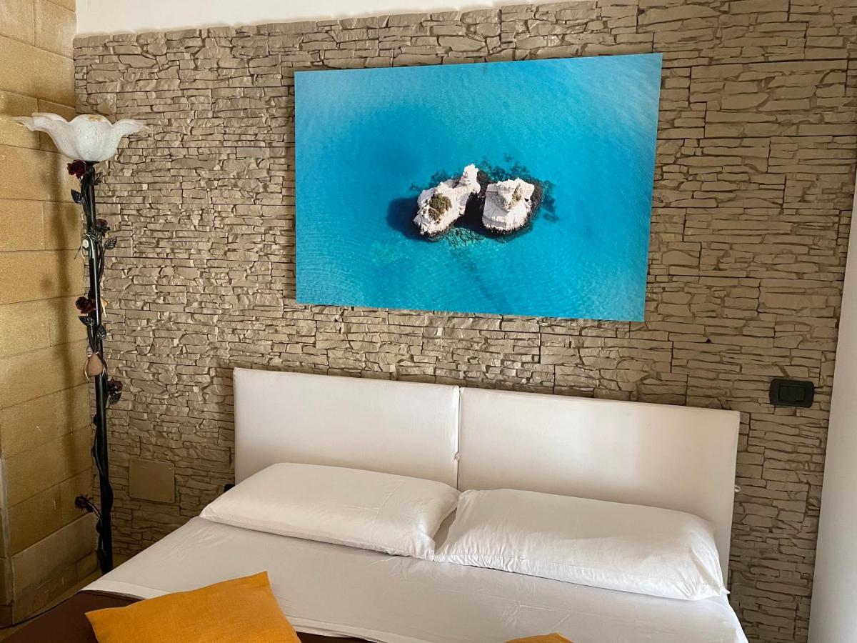 Salento Holidays Lecce Ngoại thất bức ảnh