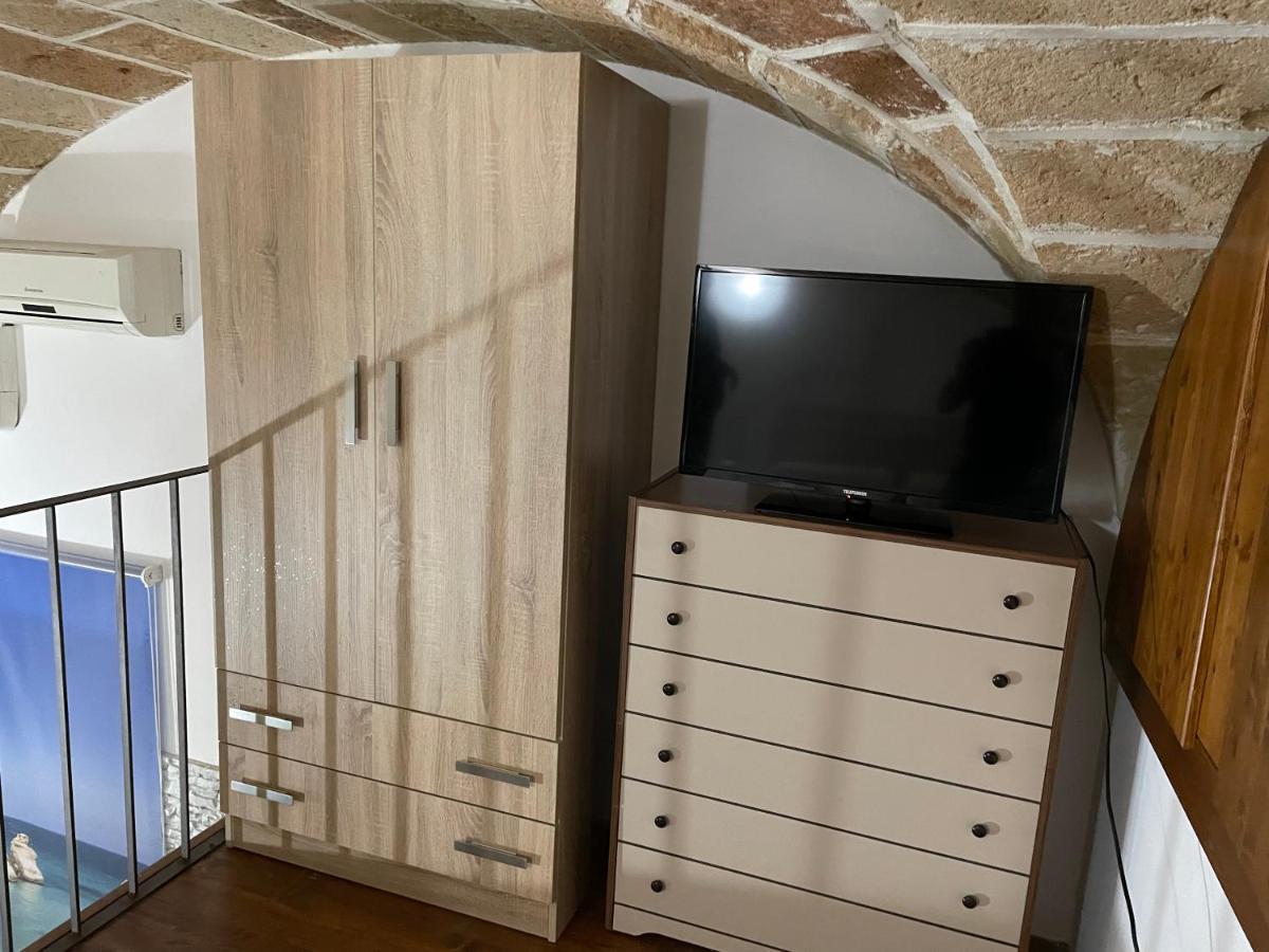 Salento Holidays Lecce Ngoại thất bức ảnh