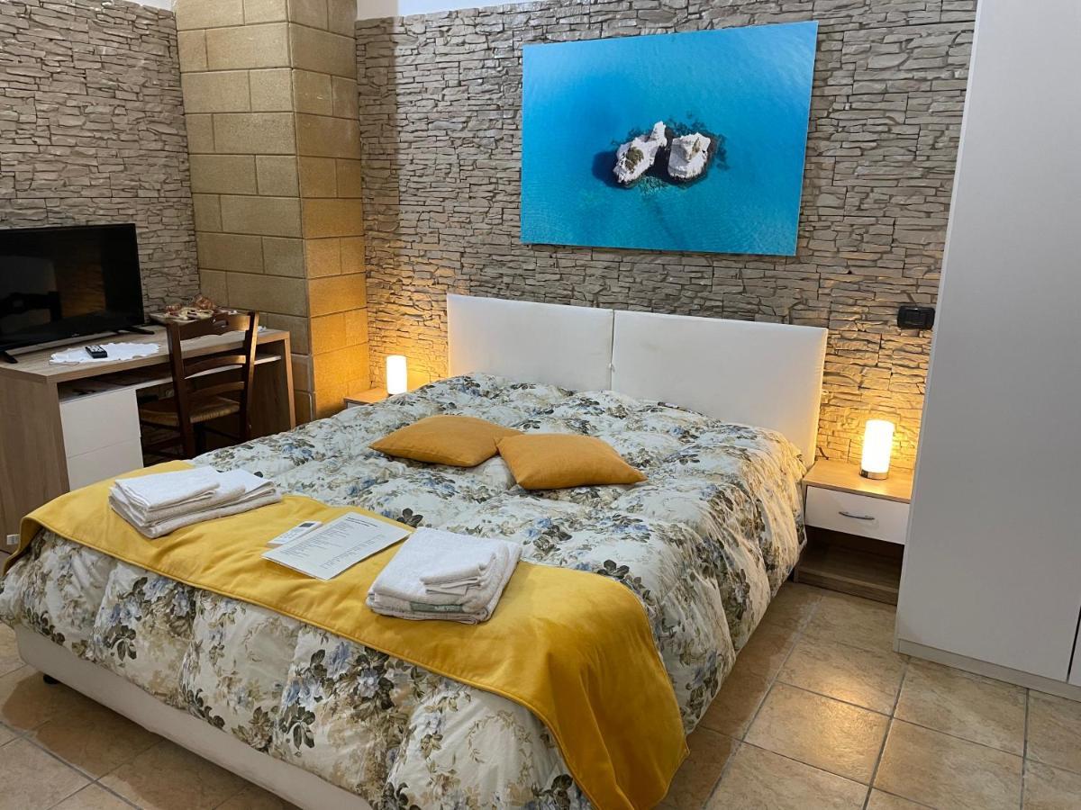 Salento Holidays Lecce Ngoại thất bức ảnh
