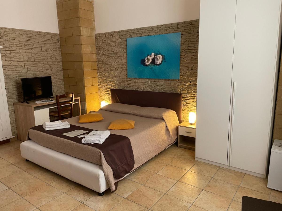 Salento Holidays Lecce Ngoại thất bức ảnh