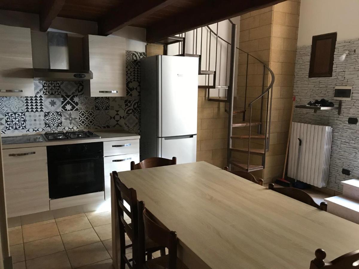 Salento Holidays Lecce Ngoại thất bức ảnh